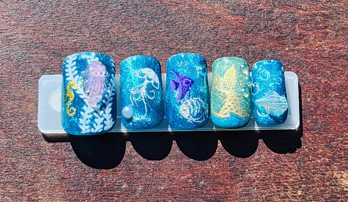 Mermaid